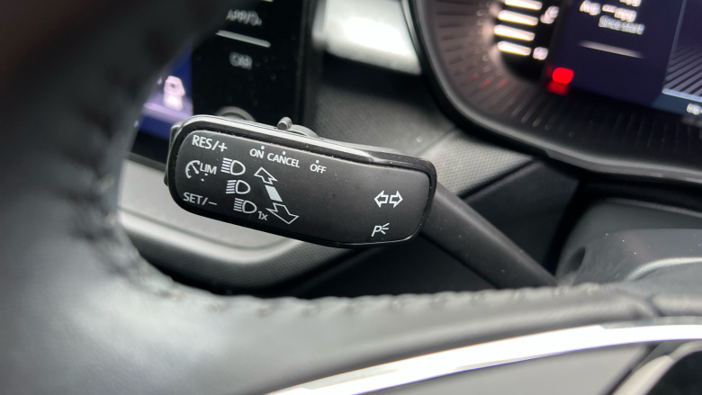 Skoda Fabia 1.0 TSI 110 Colour Edition 5dr Petrol Hatchback